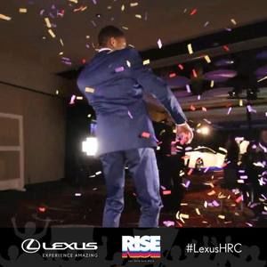 Meet your Posher, Doug